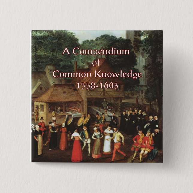 Compendium Button (Front)