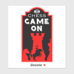 Competitive Chess Players