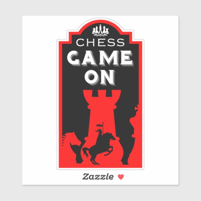 Competitive Chess Players (Sheet)