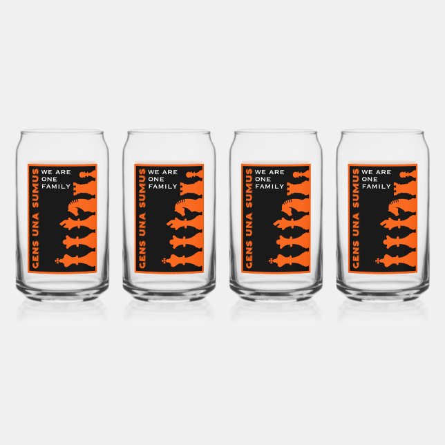 Competitive Chess Players Can Glass (Front)