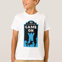Competitive Chess Players