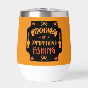 Competitive Fishing Gifts