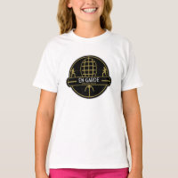 Competitive Sword Fencing