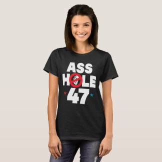 Complete A-Hole T-Shirt