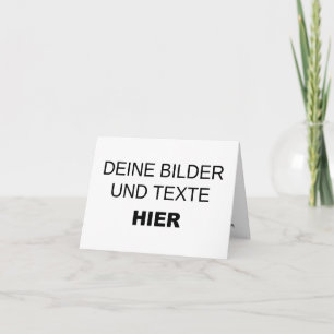 complete card