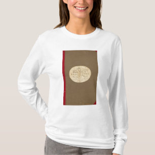 Complete course of geography T-Shirt