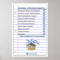 Complete Package Poster