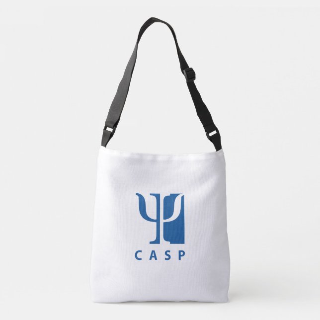 Complete Package Tote Bag (Back)