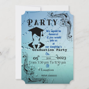 Complete the Degree   Invitation