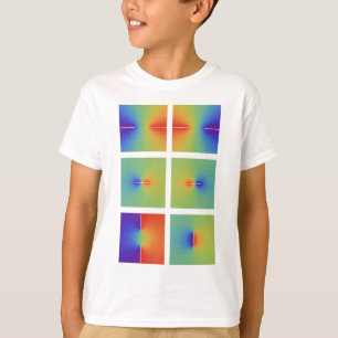 Complex inverse trigonometric functions T-Shirt
