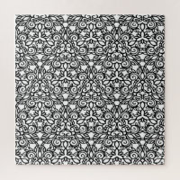 complex puzzel