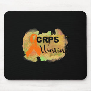 Complex Regional Pain Syndrome Awareness 1 Mouse Mat