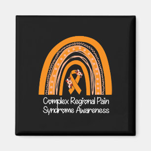 Complex Regional Pain Syndrome Awareness Crps Oran Magnet