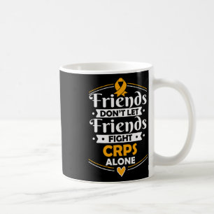 Complex Regional Pain Syndrome Gift - Algodystroph Coffee Mug