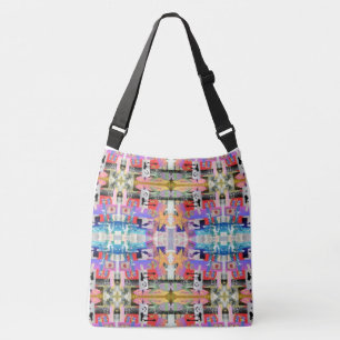 Complexity 29 crossbody bag