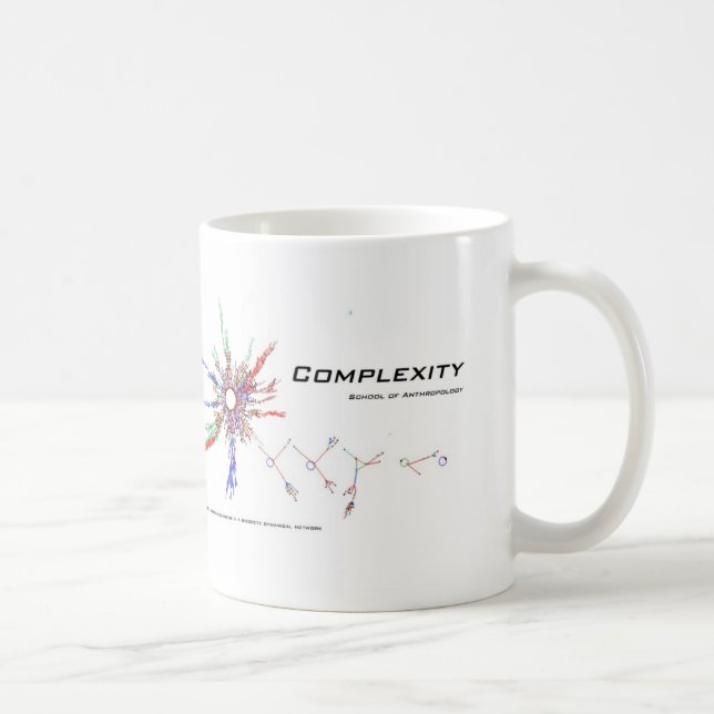 complexity mug (Right)