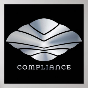 Compliance  MAX from Flight of the Navigator Poster