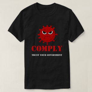Comply T-Shirt