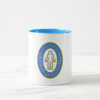 COMPOS MENTIS Mug