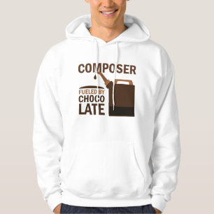 Composer Gift (Funny) Hoodie