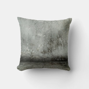 Composing concrete wall wall cushion