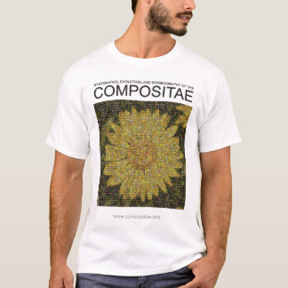 Compositae T-Shirt 2