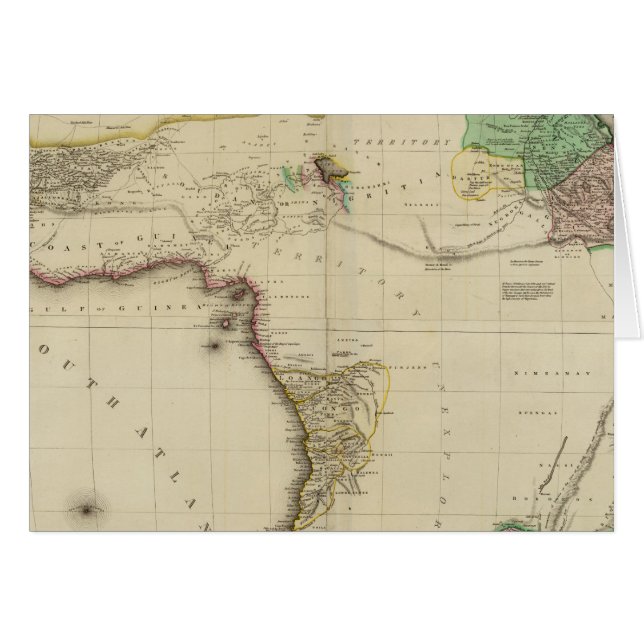 Composite Africa (Front Horizontal)