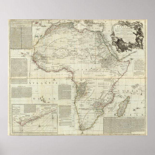 Composite Africa 2 Poster (Front)