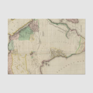 Composite Africa Tissue Paper