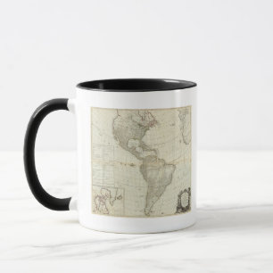 Composite America Mug