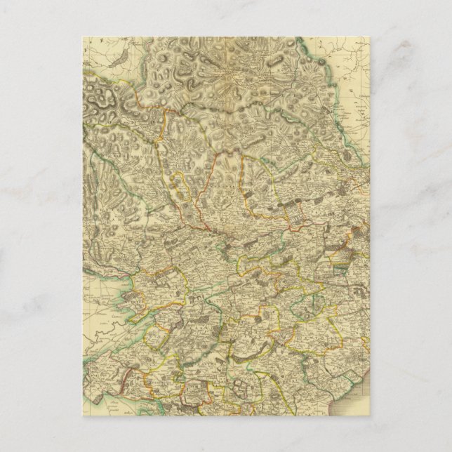 Composite Angusshire Postcard (Front)