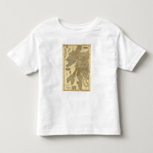 Composite Argyllshire Toddler T-Shirt