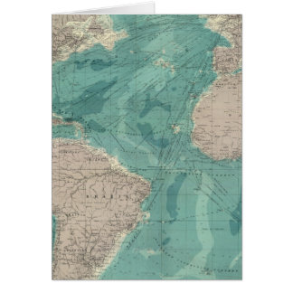Composite Atlantic Ocean