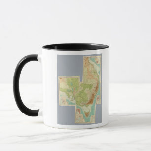 Composite Australia 12,500,000 Mug