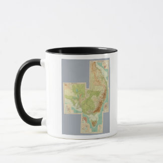 Composite Australia 12,500,000 Mug