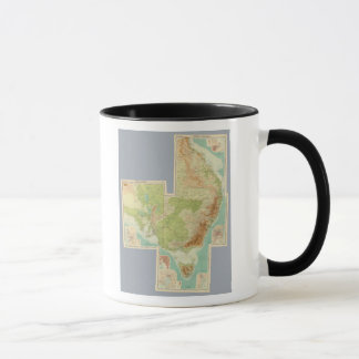 Composite Australia 12,500,000 Mug