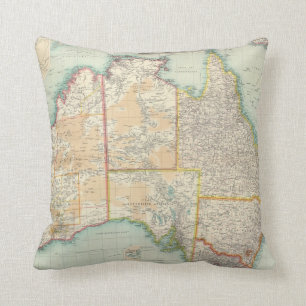 Composite Australia Cushion