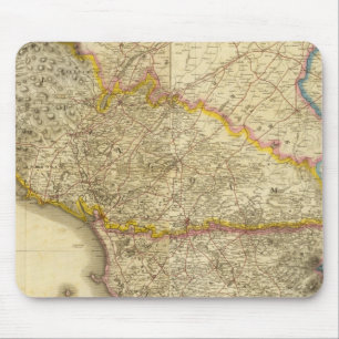 Composite Ayrshire Mouse Mat