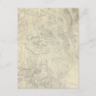 Composite Colorado Postcard