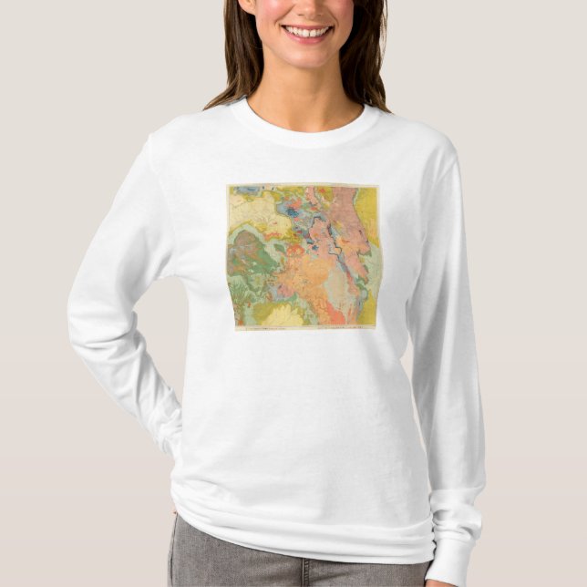 Composite Colorado T-Shirt (Front)