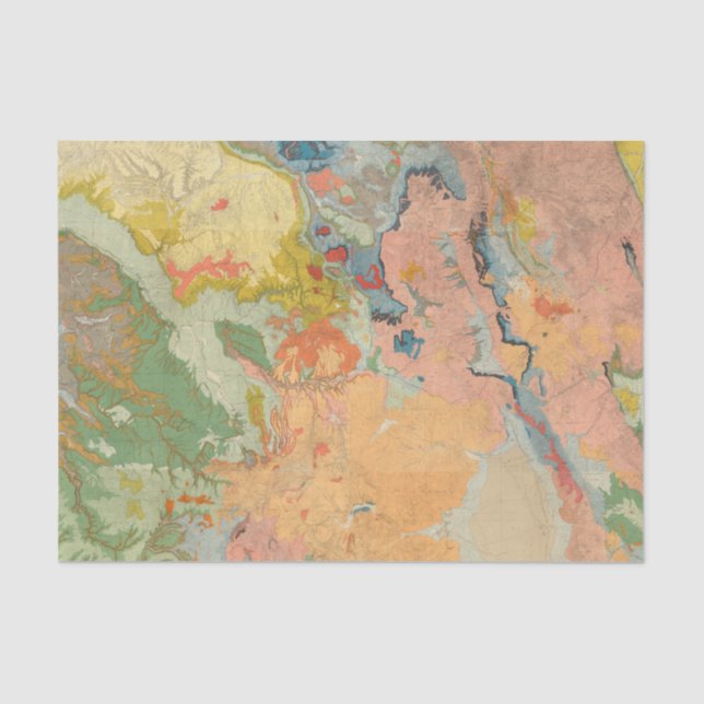 Composite Colorado Tissue Paper (Front)