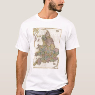 Composite England T-Shirt