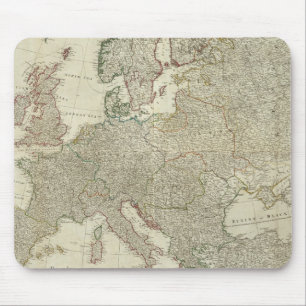Composite Europe 2 Mouse Mat