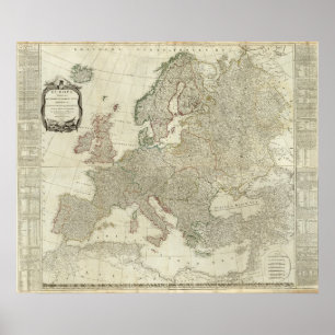 Composite Europe 2 Poster