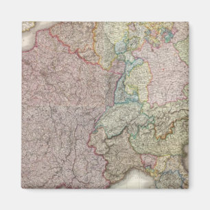 Composite France Magnet