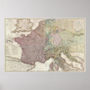 Composite France Poster