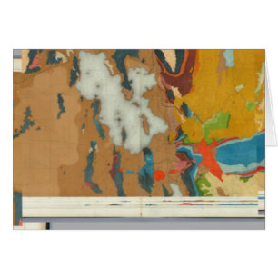 Composite Geological maps IV, 40th Parallel Survey