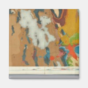 Composite Geological maps IV, 40th Parallel Survey Magnet