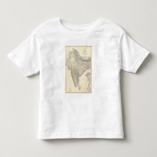 Composite India 2 Toddler T-Shirt