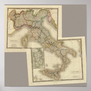 Composite Italy 2 Poster